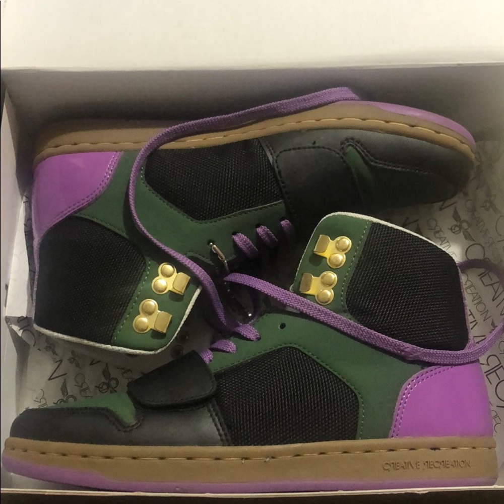 Creative Recreation - image 1